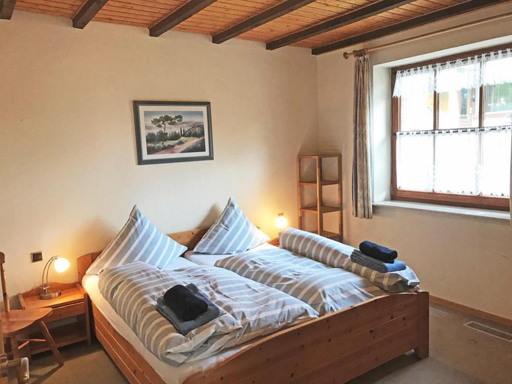 Ferienhaus Becker 维林根 外观 照片