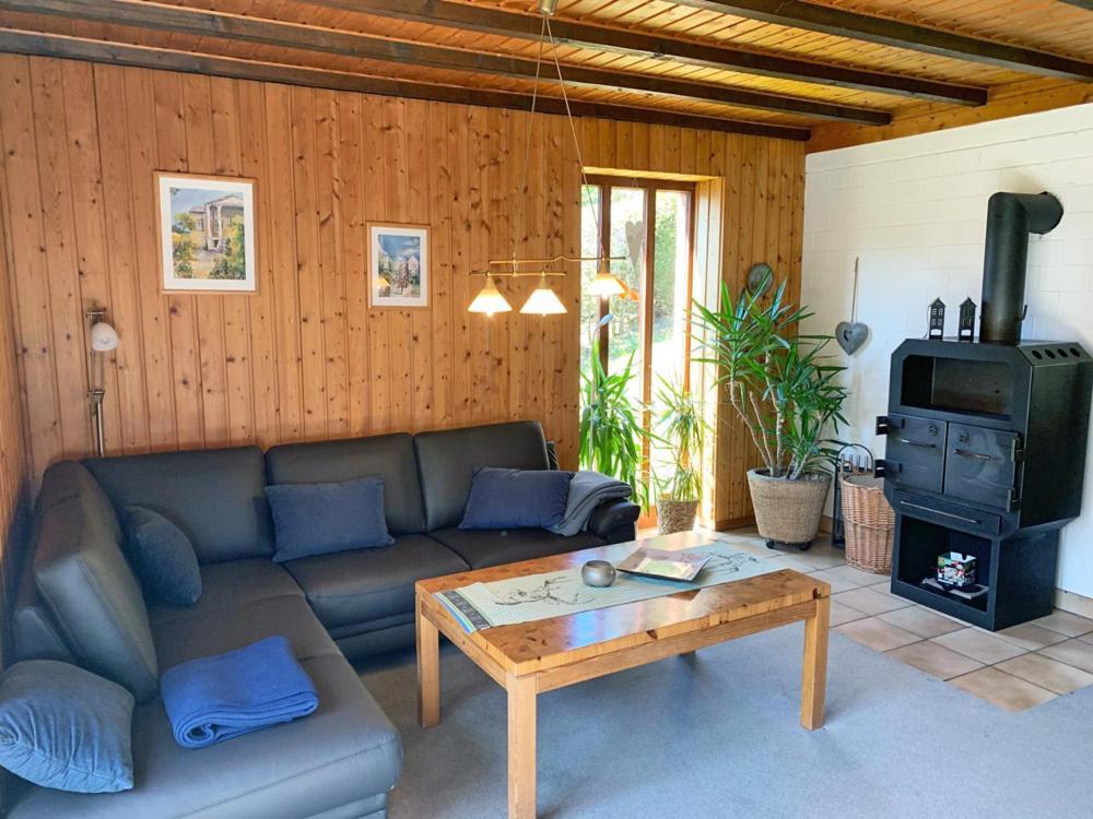 Ferienhaus Becker 维林根 外观 照片