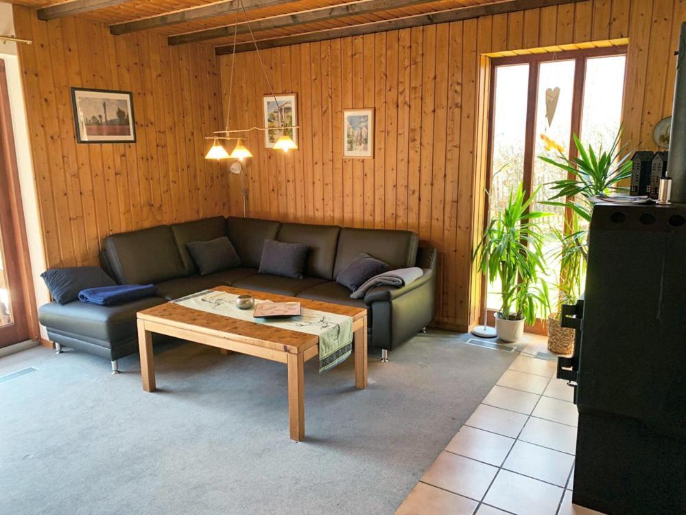 Ferienhaus Becker 维林根 外观 照片